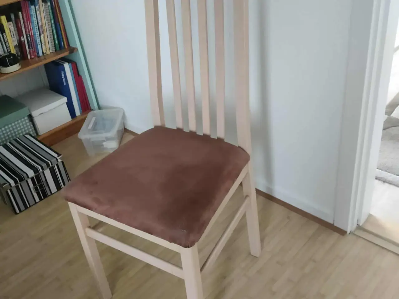 Billede 1 - Stole til salg