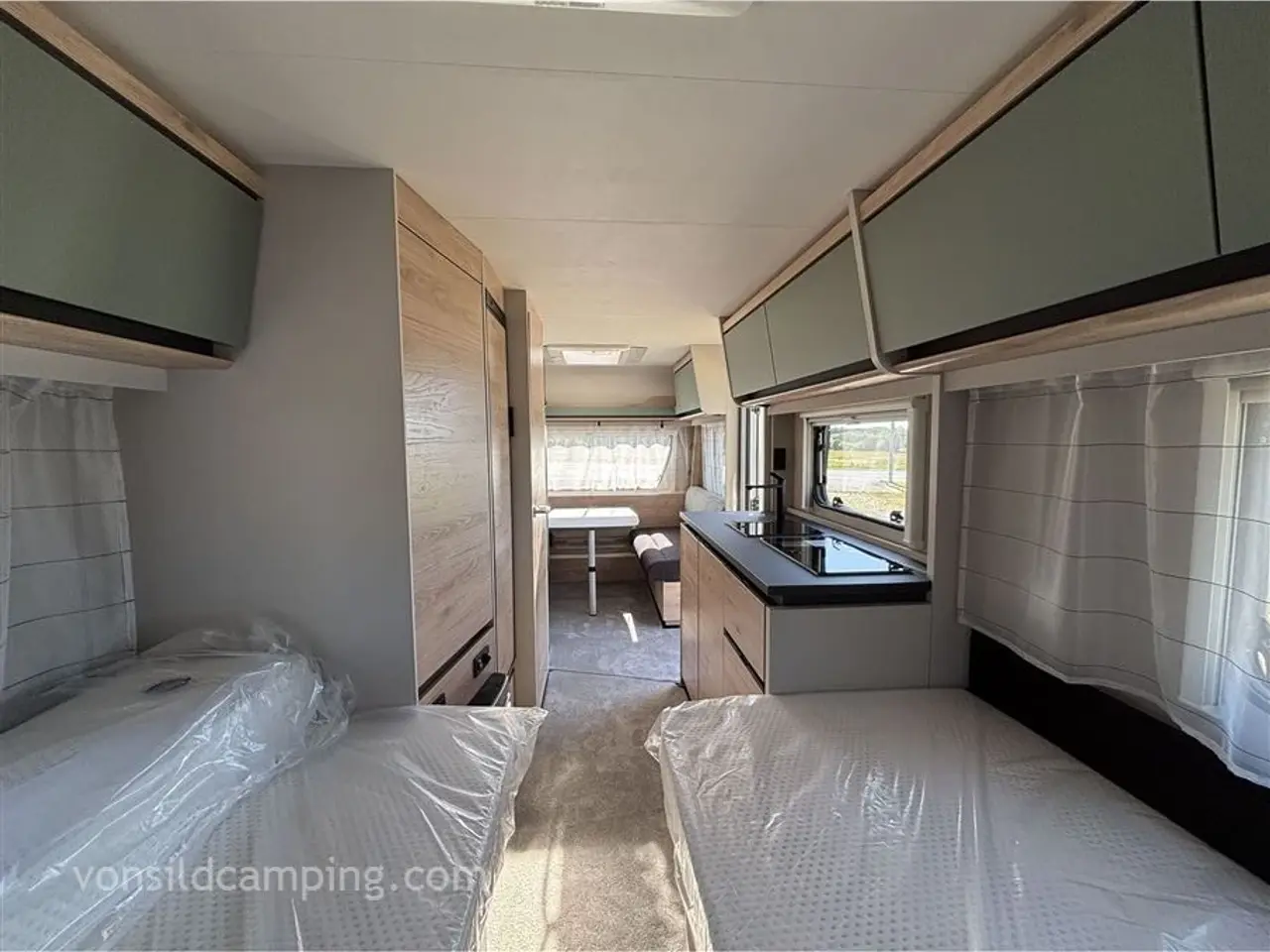 Billede 3 - 2026 - Dethleffs Camper 510 LE