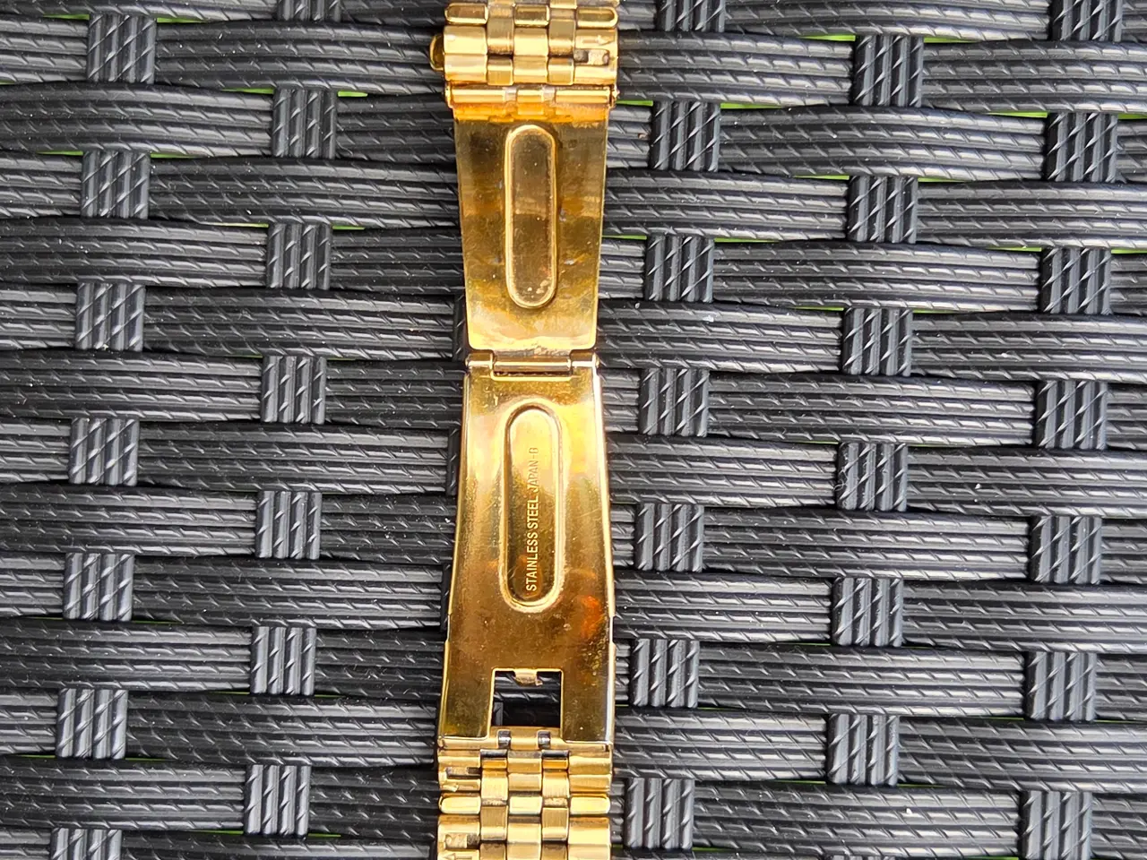 Billede 5 - Seiko 7T32 AOD