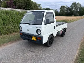Honda acty