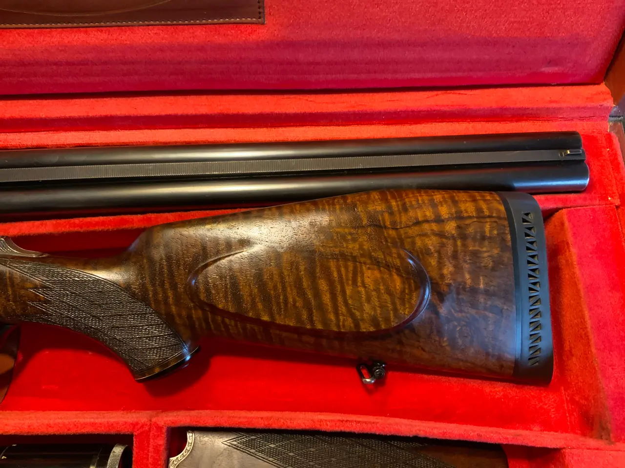 Billede 3 - KRIEGHOFF NEPTUN PRIMUS 12/70