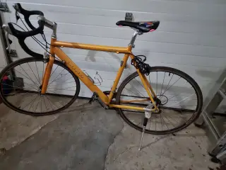 Racercykel