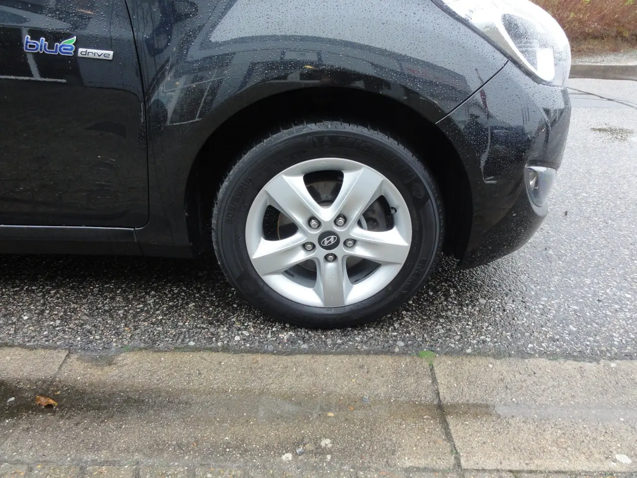 Billede 7 - Hyundai ix20 1,4 CVVT Premium
