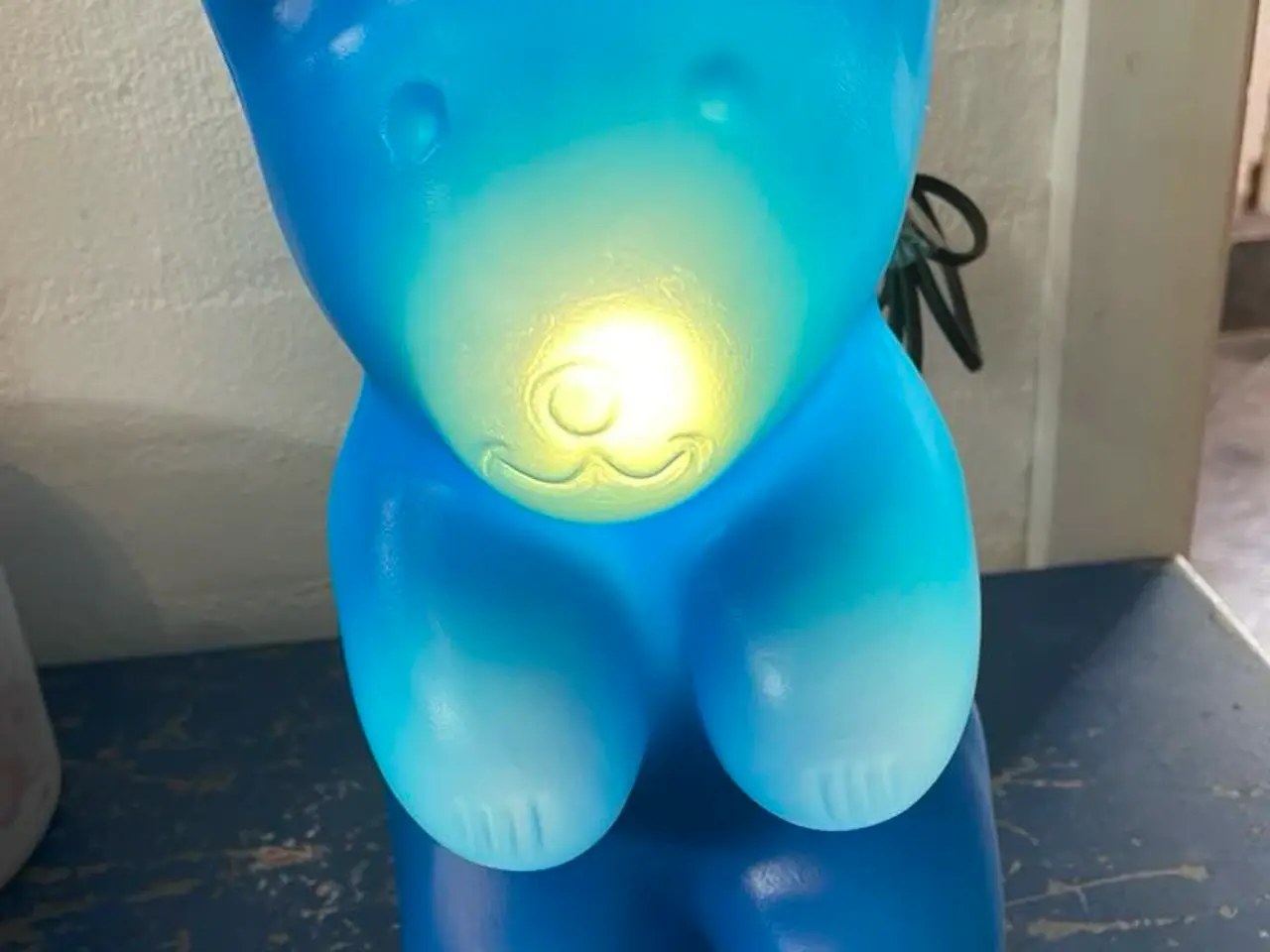 Billede 4 - Ikonisk gummy beat lampe fra tyske messow