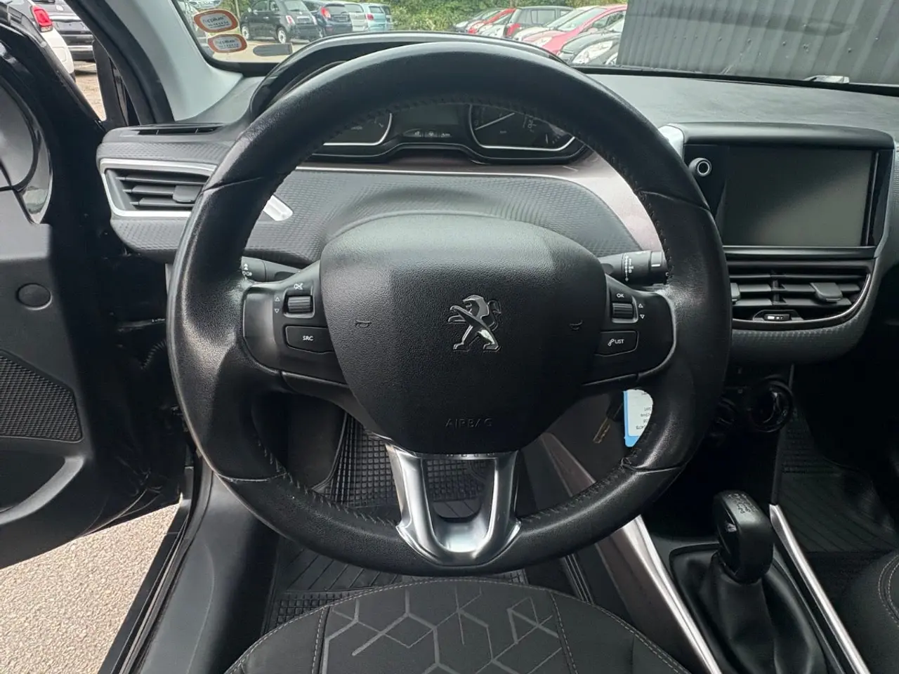 Billede 8 - Peugeot 2008 1,2 VTi 82 Active
