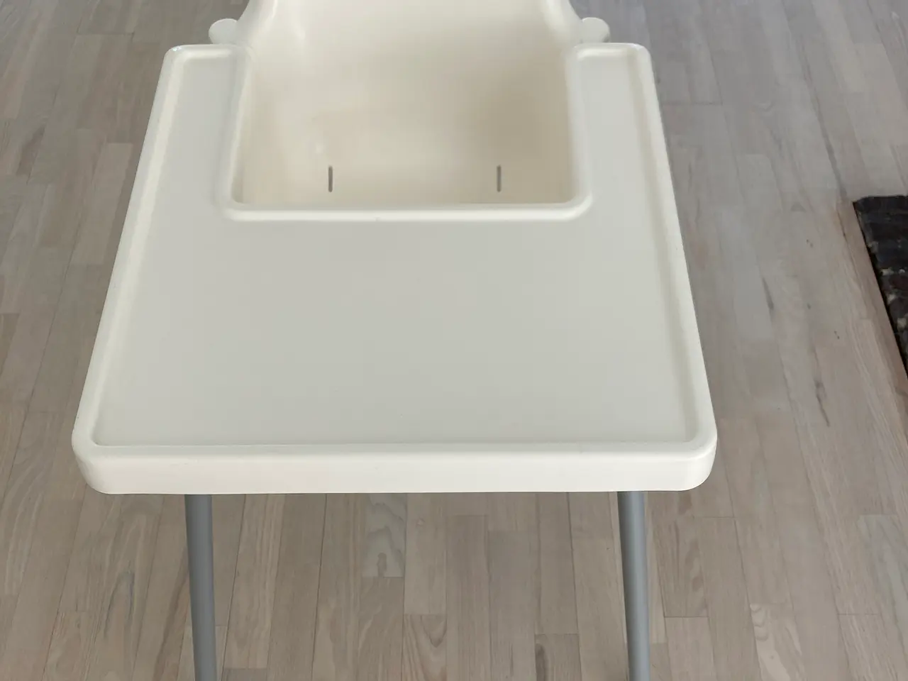 Billede 2 - Ikea høj stol