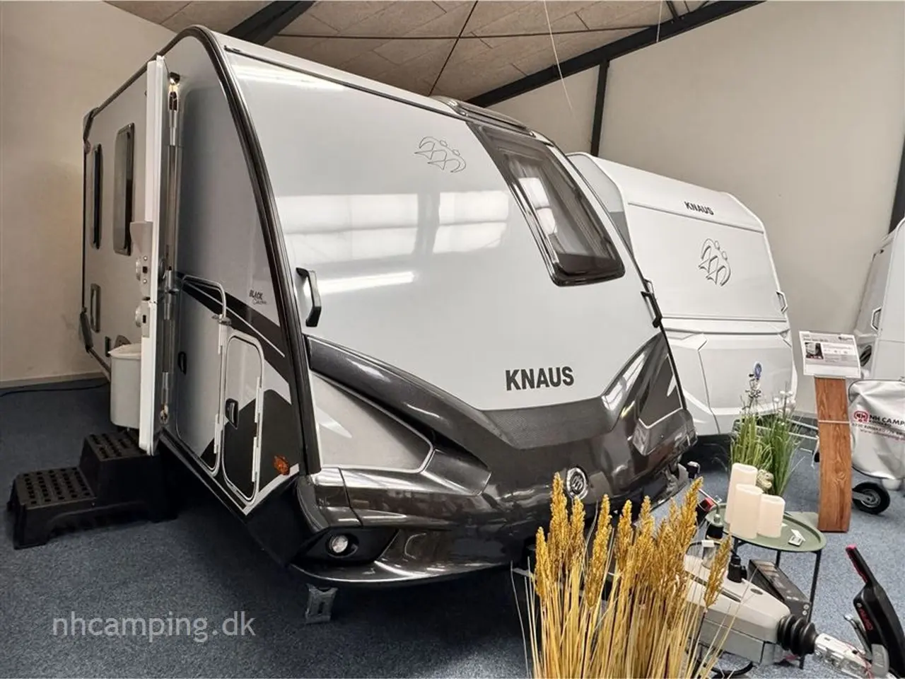 Billede 1 - 2026 - Knaus SPORT&FUN 480 QL