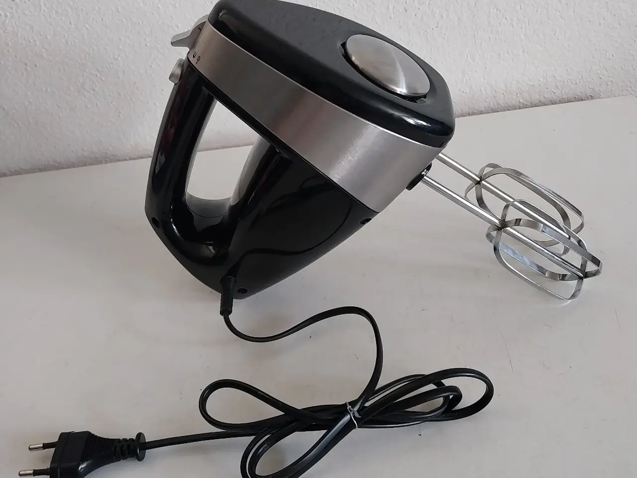 Billede 3 - Grundig håndmixer