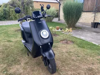NIU NQI sport