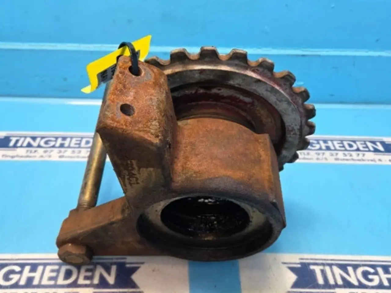 Billede 9 - Case 1680 Nav 194394C1