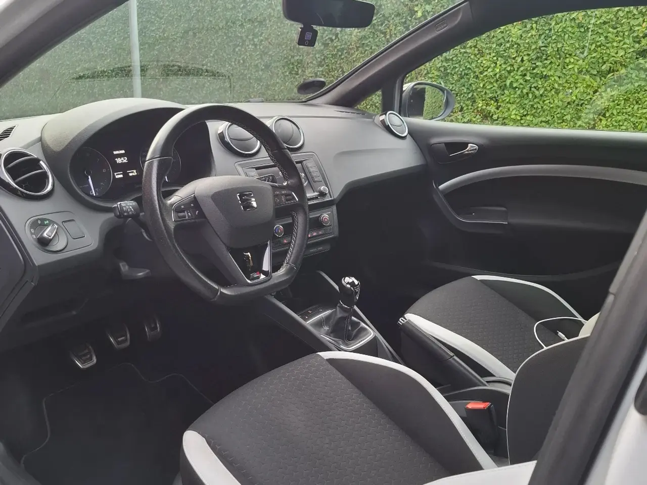 Billede 4 - Seat Ibiza Cupra 1.8tsi 2016
