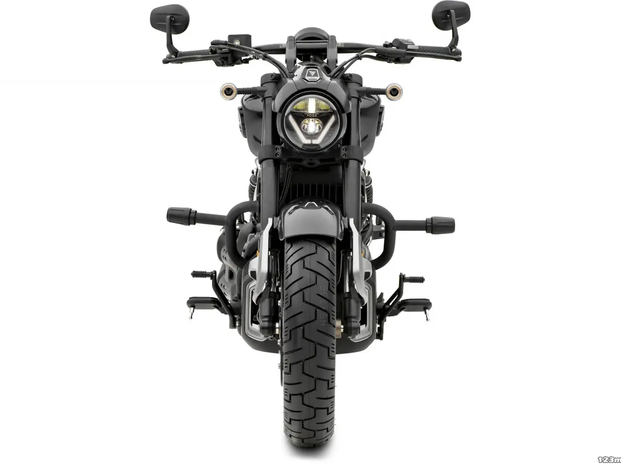 Billede 12 - Voge CU 625