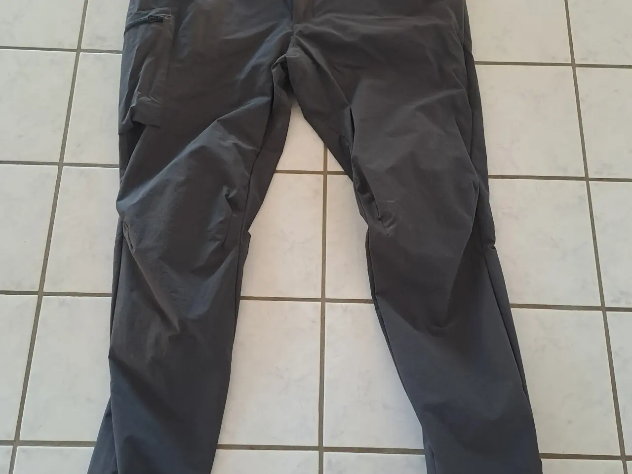 Billede 1 - Helly Hansen vandrebukser til herre