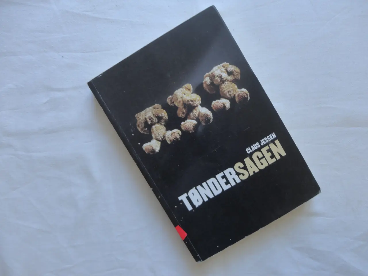 Billede 1 - Tønder Sagen :