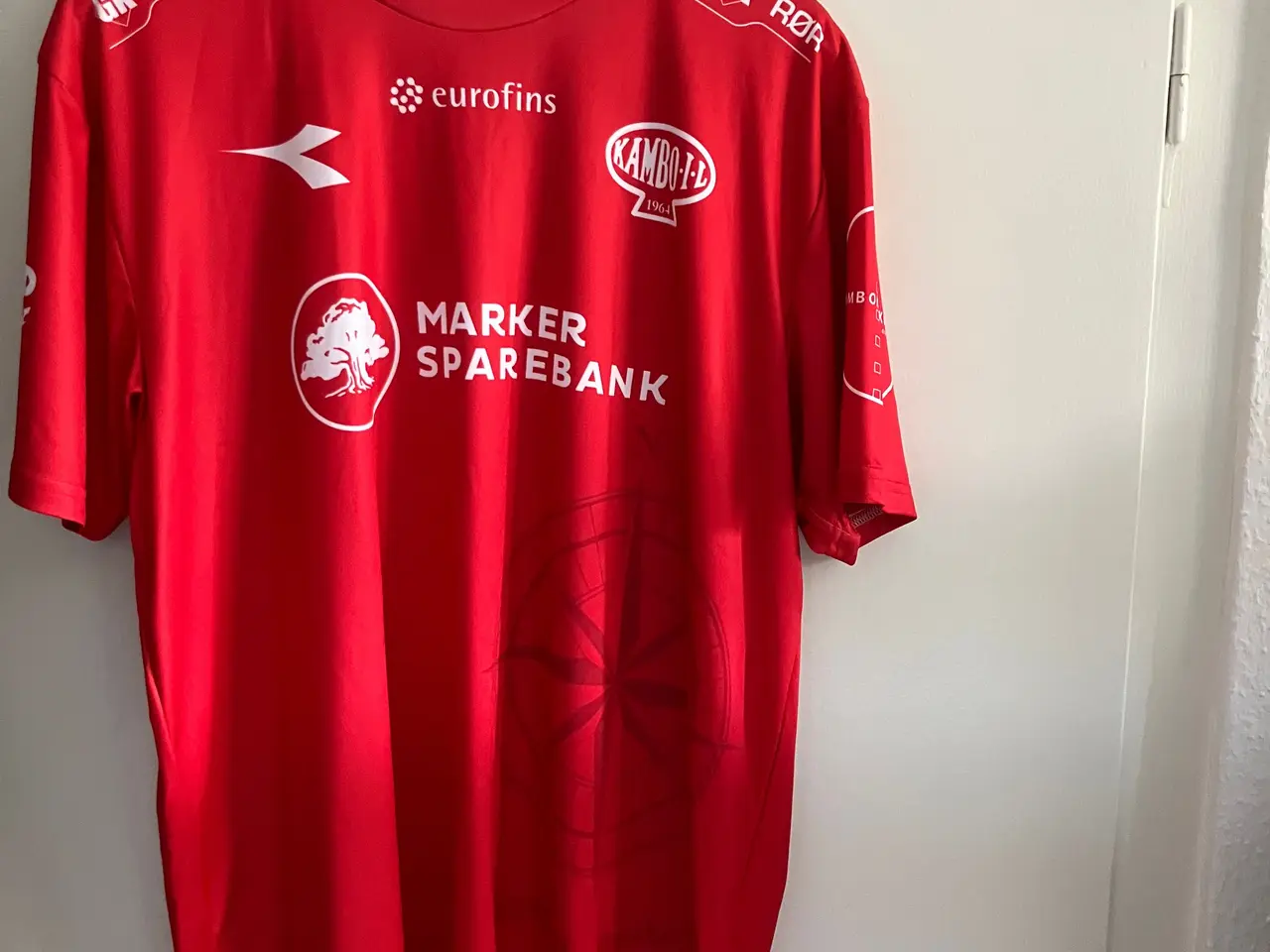 Billede 1 - Bluse xxl