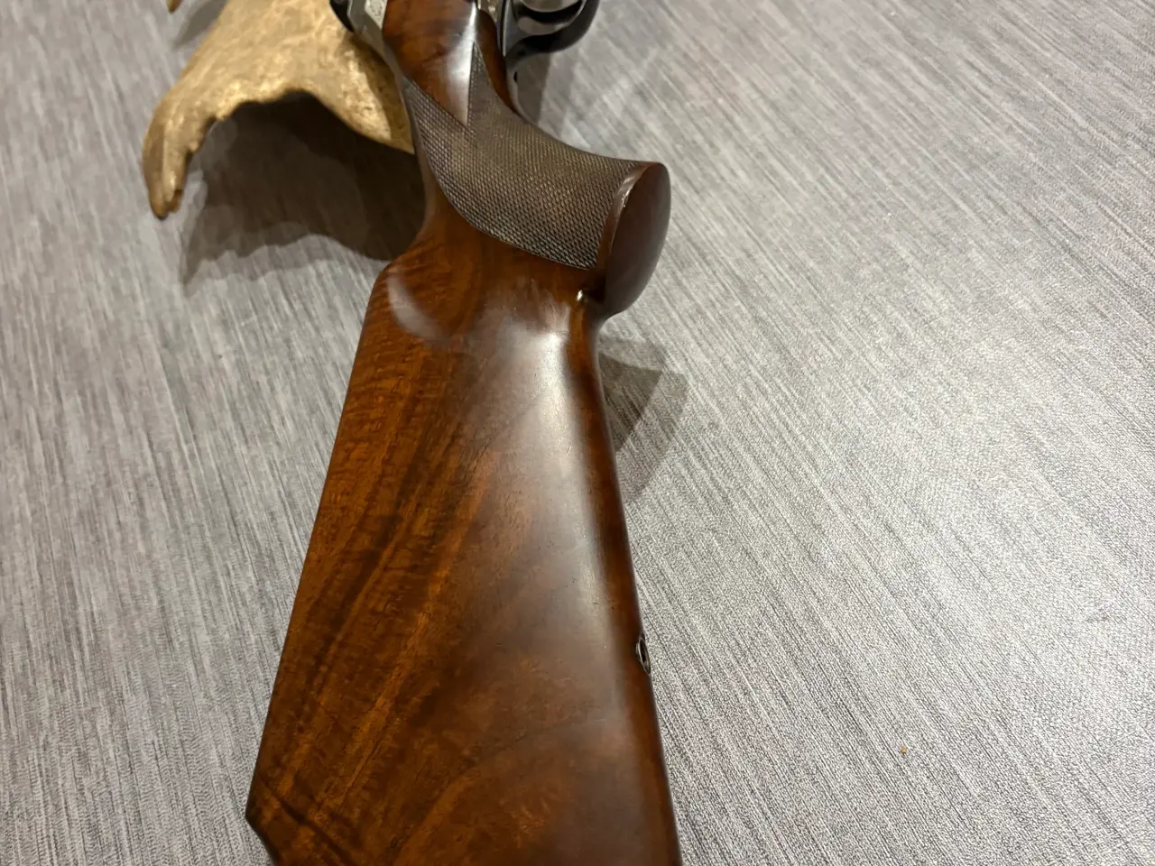 Billede 1 - Sauer 200 lux egeløv