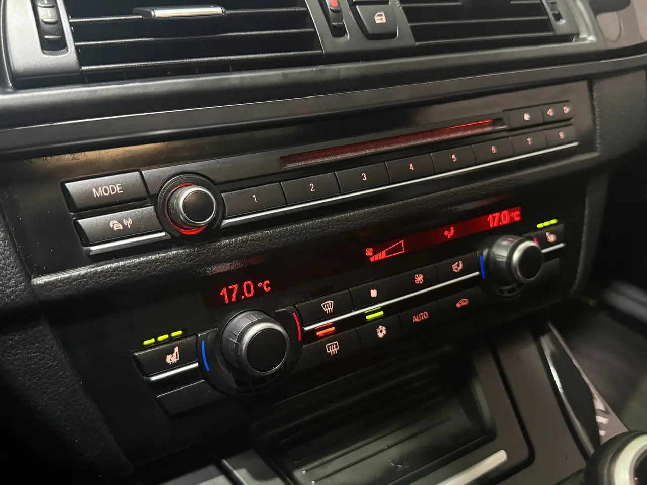 Billede 12 - BMW 520d 2,0 Touring