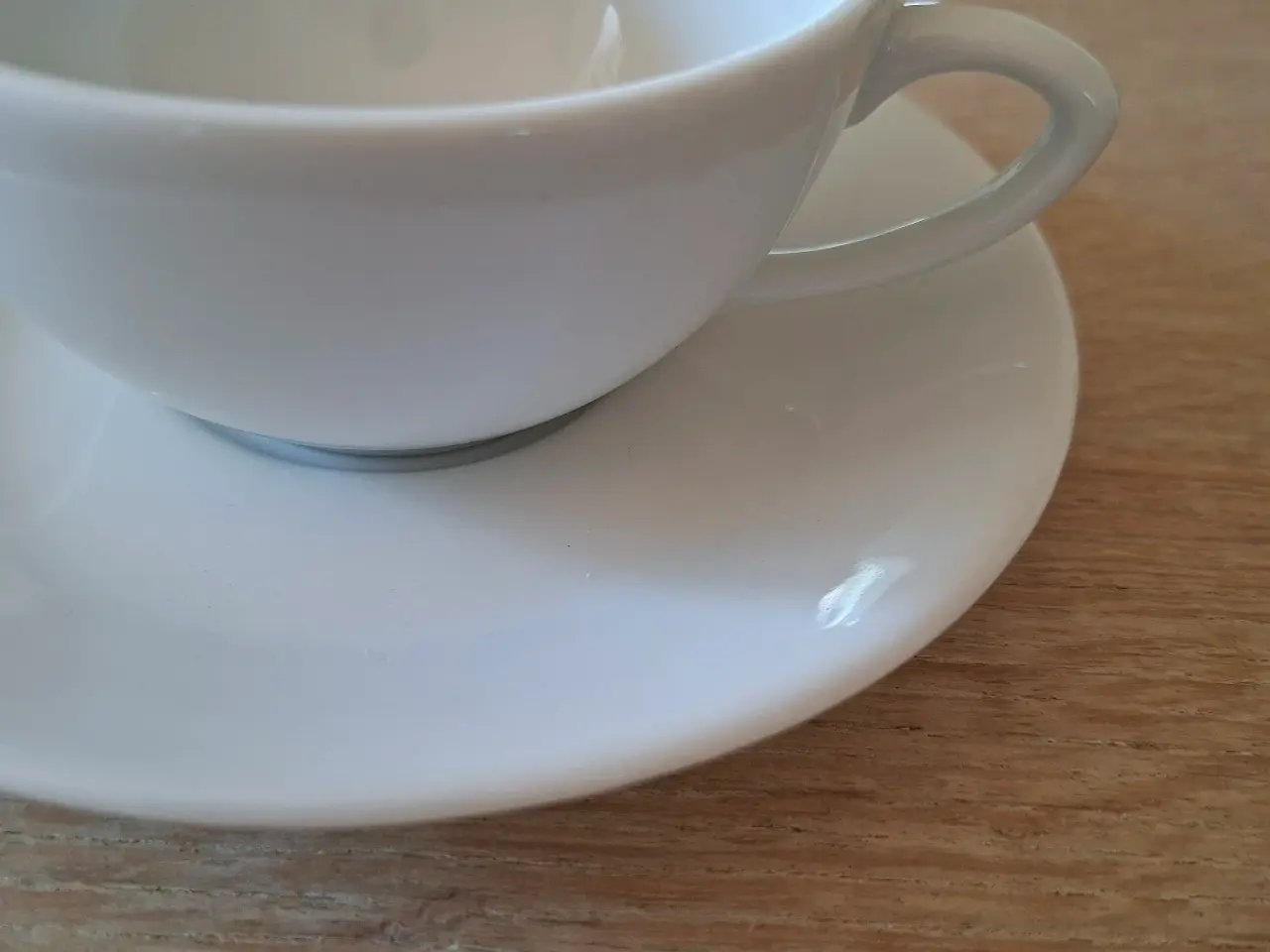 Billede 1 - 10 stk. Vintage Kaffekopper m/underkop. 