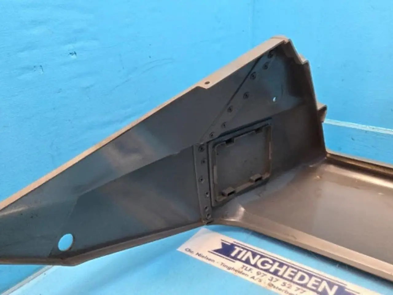 Billede 8 - Massey Ferguson 3060 Panel 3385388M91