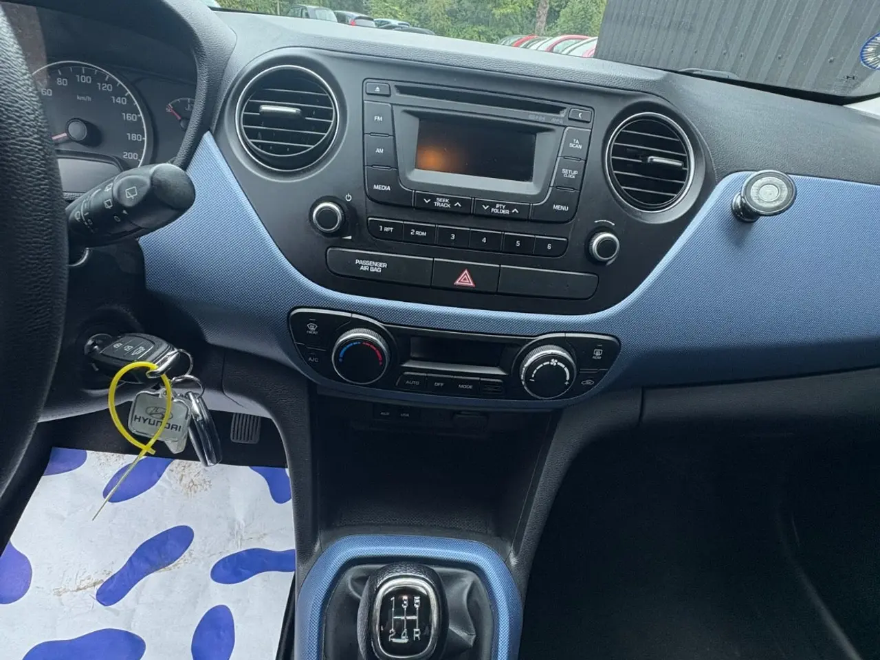 Billede 12 - Hyundai i10 1,0 Passion