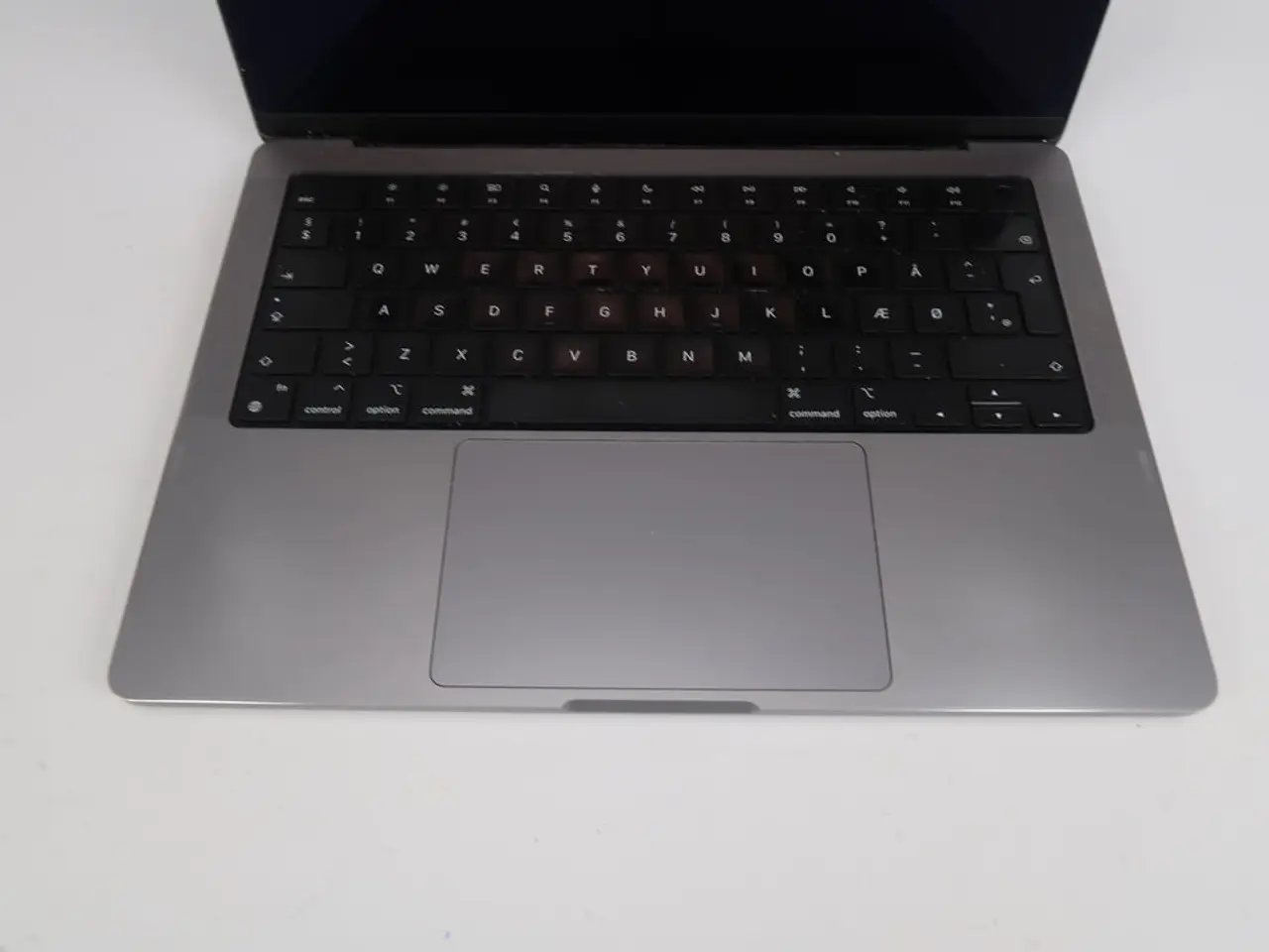 Billede 2 - Apple MacBook Pro M1 14"