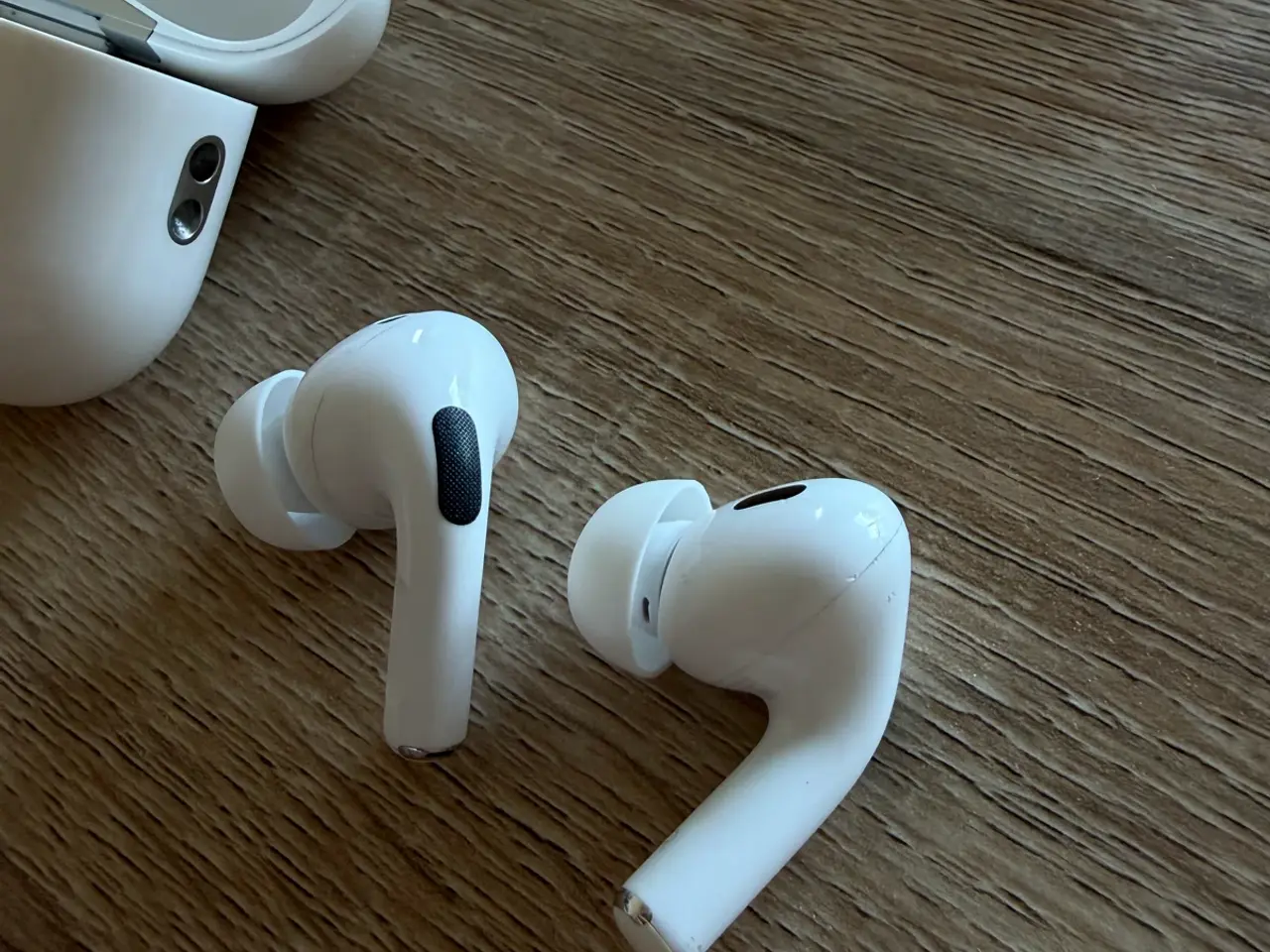 Billede 8 - Apple AirPods Pro (2. generation)