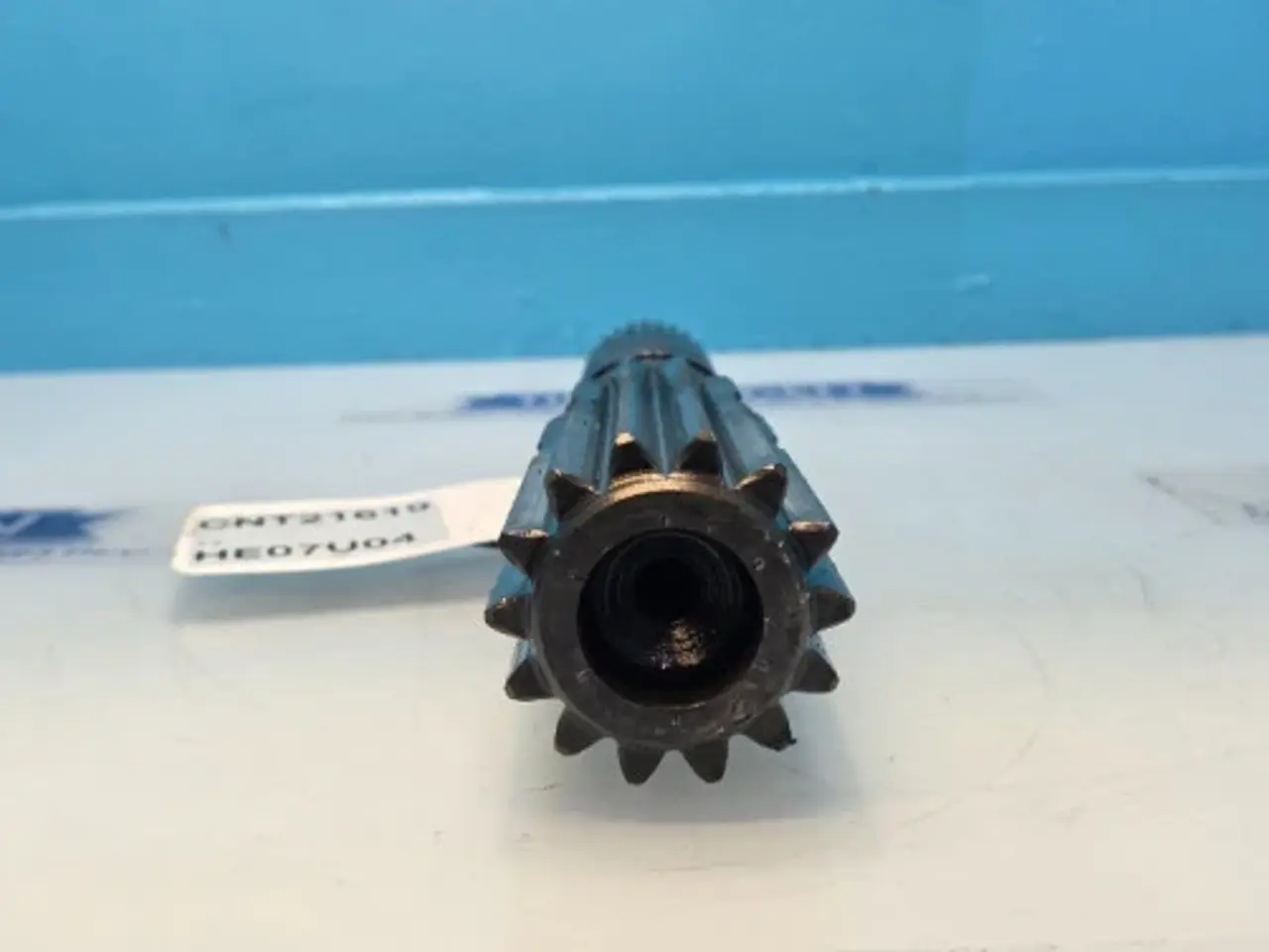 Billede 7 - John Deere 6300 Drivaksel L77516