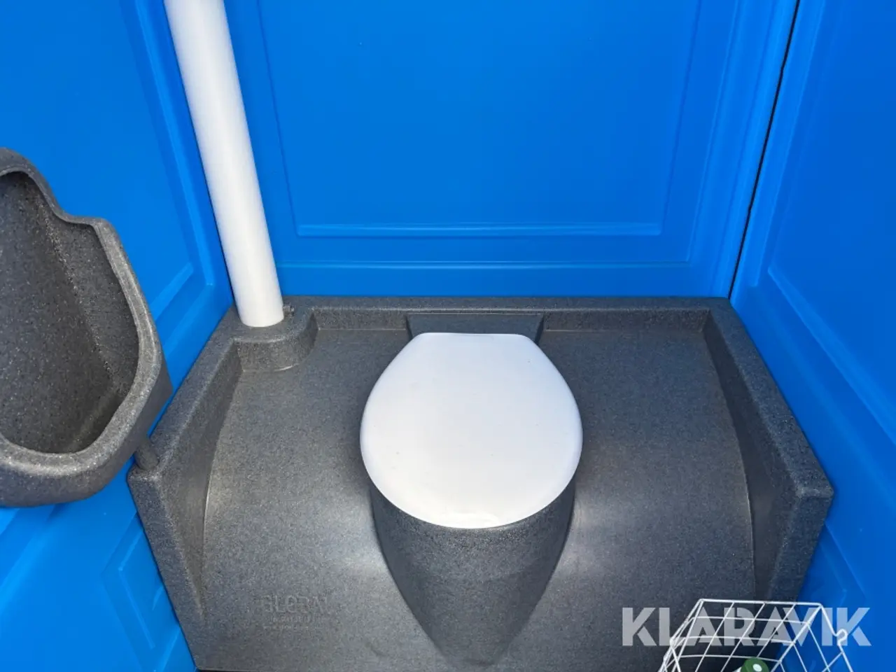 Billede 7 - Toilet