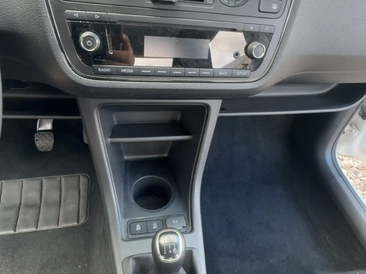 Billede 5 - NY PRIS Rigtig Flot og Velholdt Skoda Citigo 