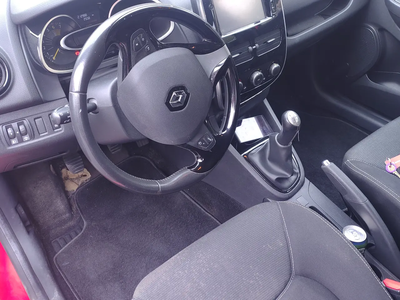 Billede 9 - Flot Renault Clio