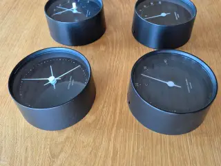 Georg Jensen, sorte Henning Koppel væginstrumenter