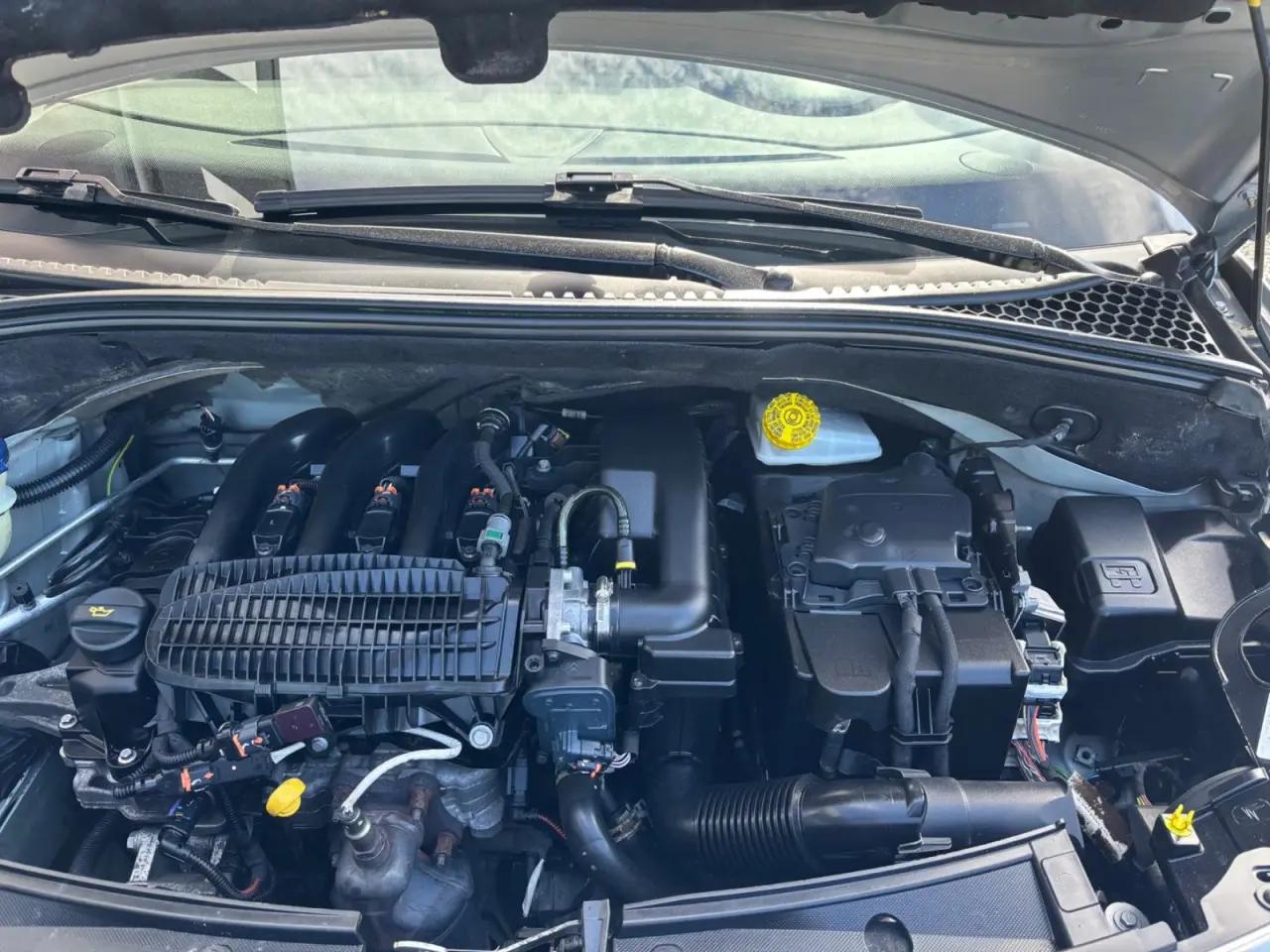Billede 16 - Citroën C3 1,2 PureTech 82 Seduction