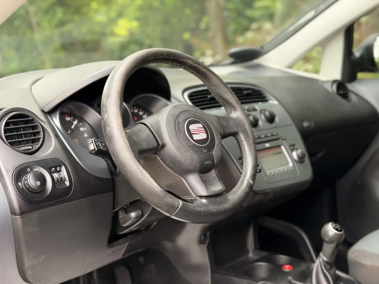 Billede 9 - Seat Altea XL 1,6 Reference