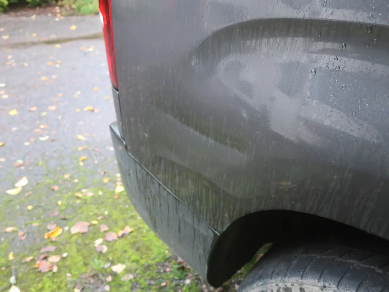 Billede 45 - Varebil CITROËN BERLINGO VAN 1,5 BLUEHDI 130 HK L2 EAT8