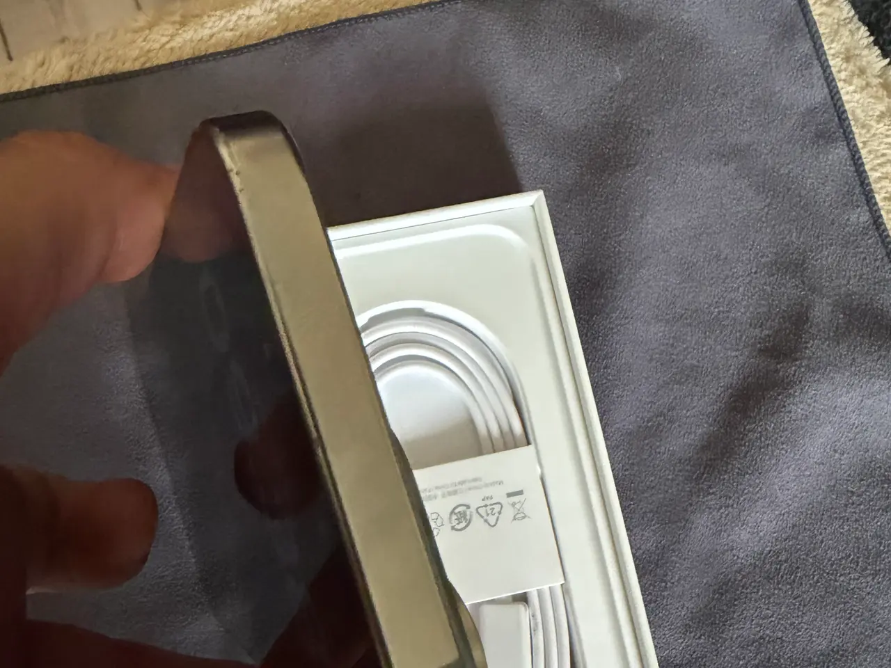 Billede 5 - Iphone 16 Pro Max