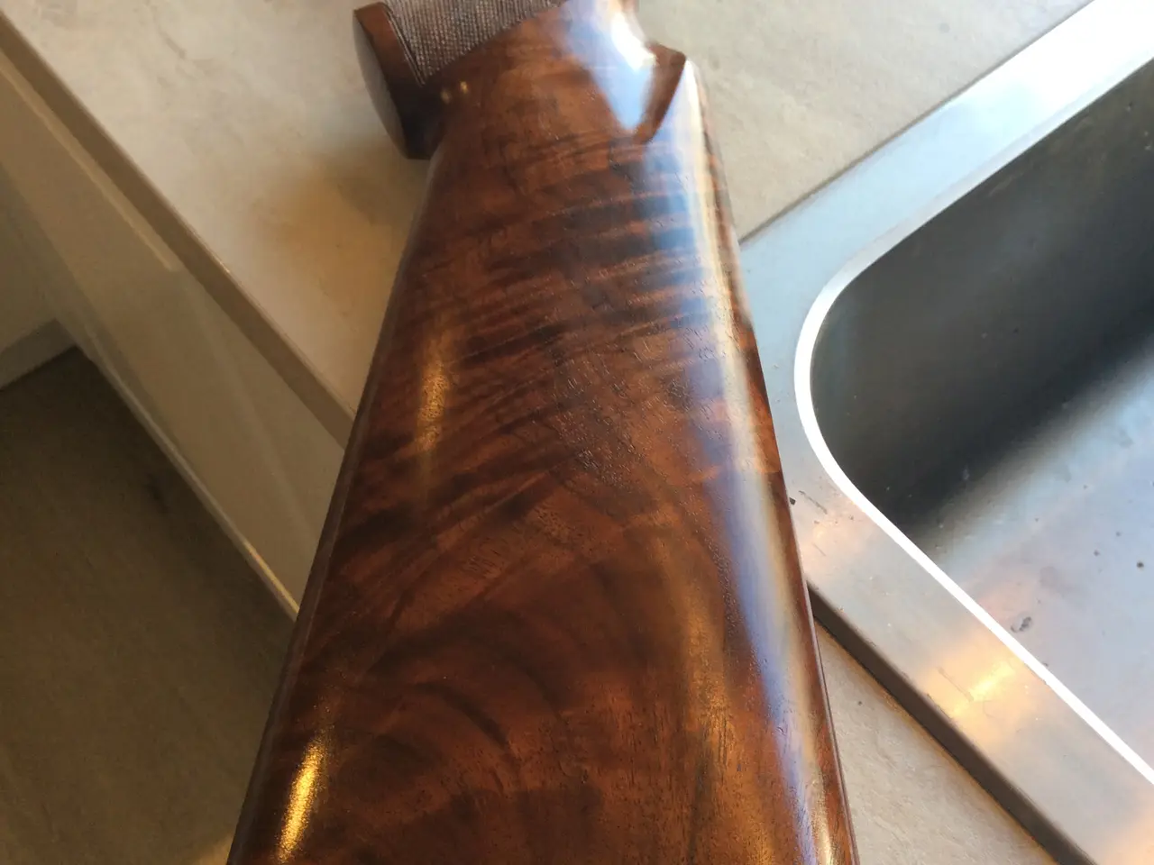 Billede 1 - skæfte perazzi