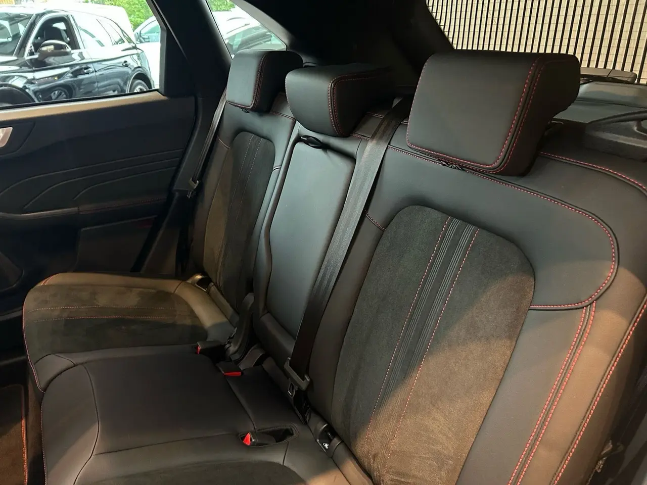 Billede 7 - Ford Kuga 2,5 PHEV ST-Line X CVT
