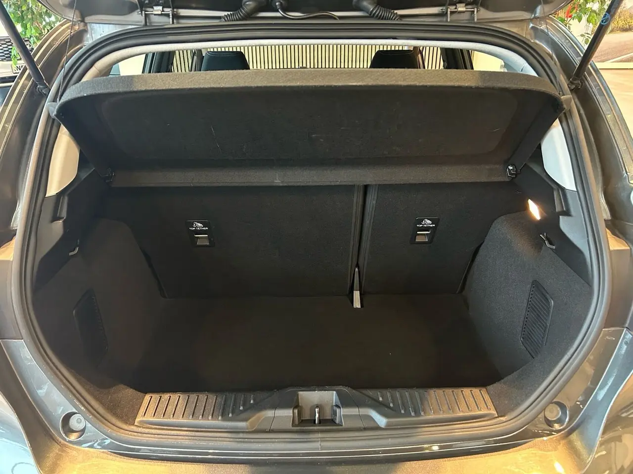 Billede 13 - Ford Fiesta 1,0 EcoBoost mHEV Titanium