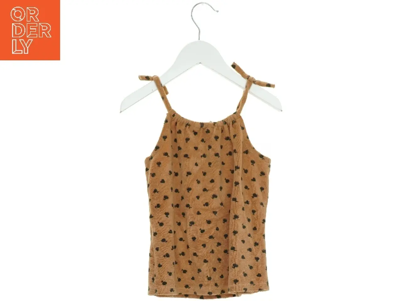 Billede 2 - Top fra Zara (str. 116 cm)