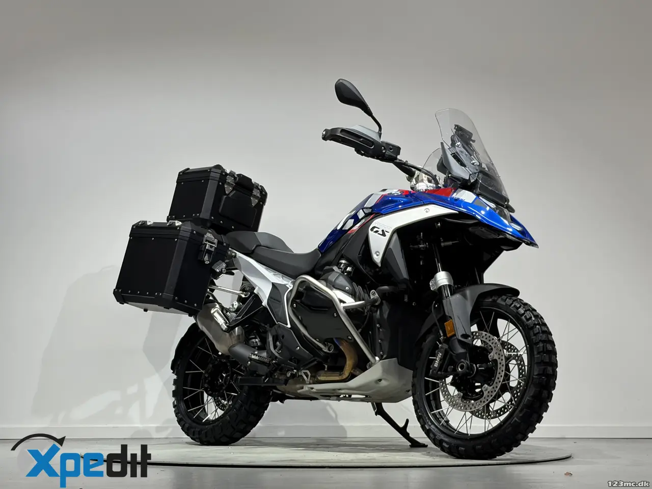 Billede 3 - BMW R 1300 GS