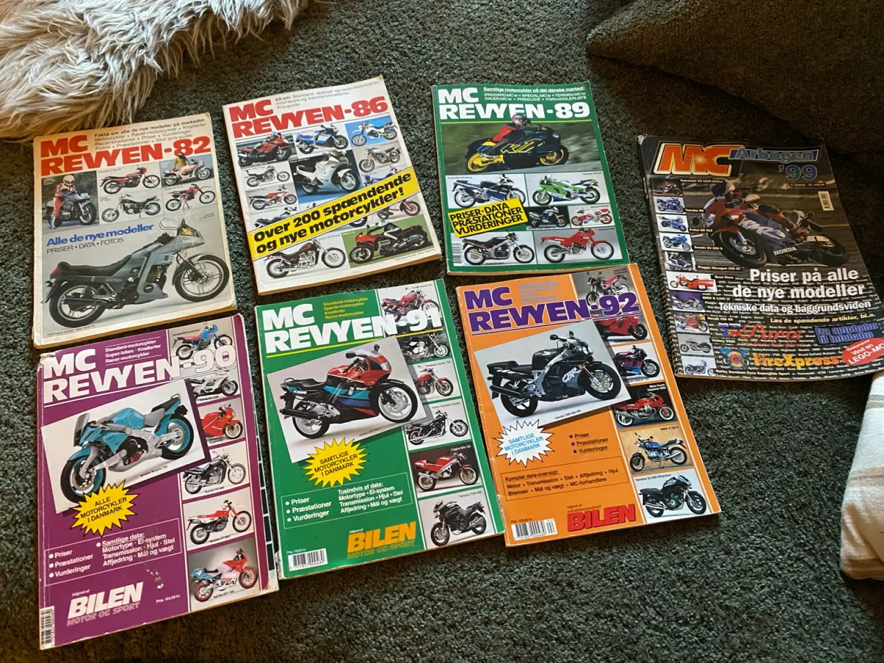 Billede 1 - Mc revyen mc revy mc-revyen mc-revy