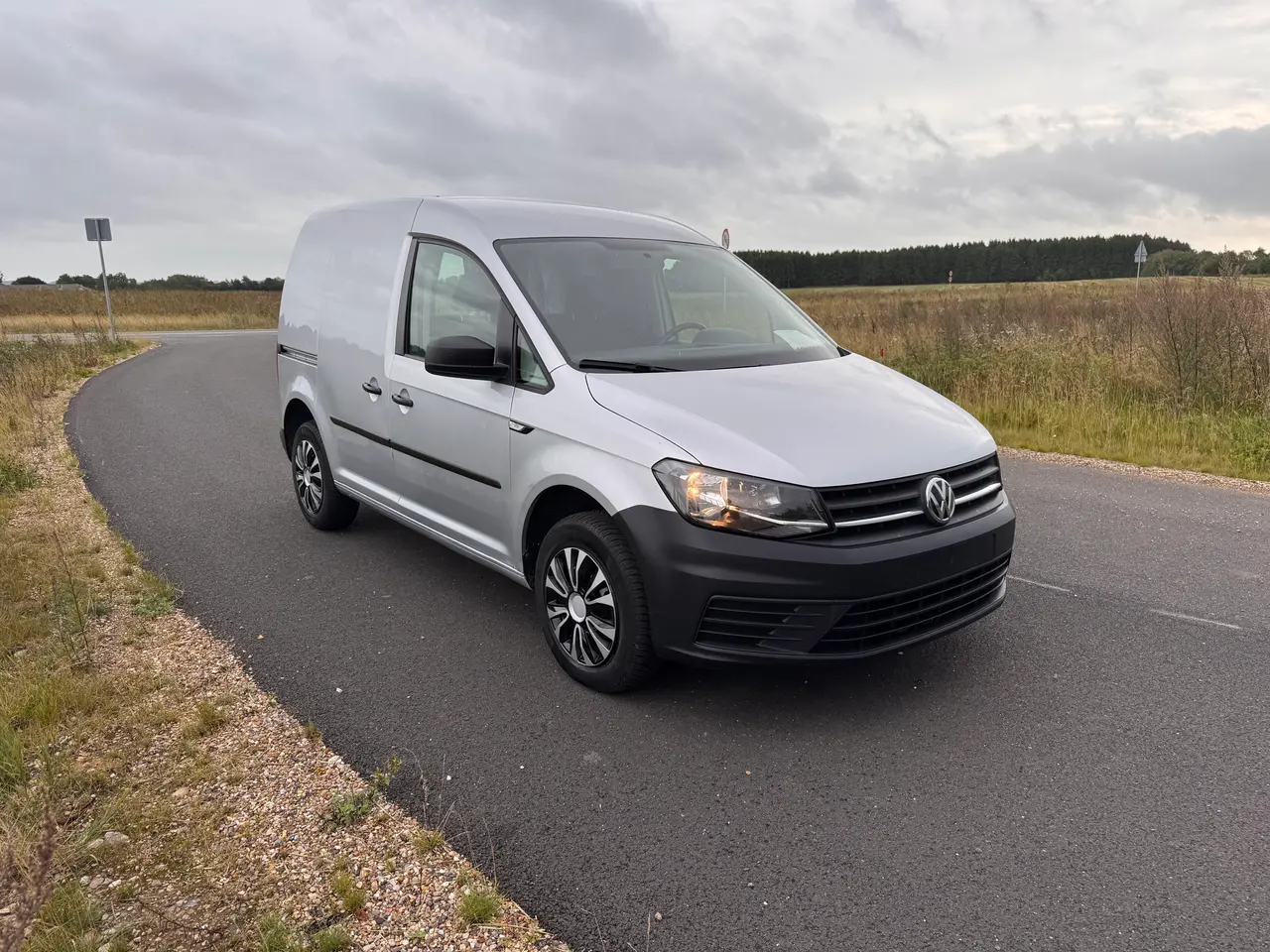 Billede 1 - 2020 VW Caddy