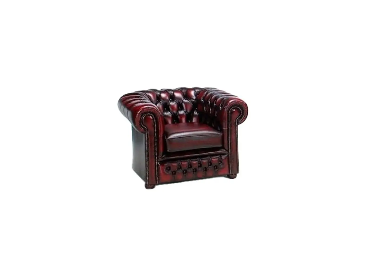 Billede 1 - The Chesterfield Collection