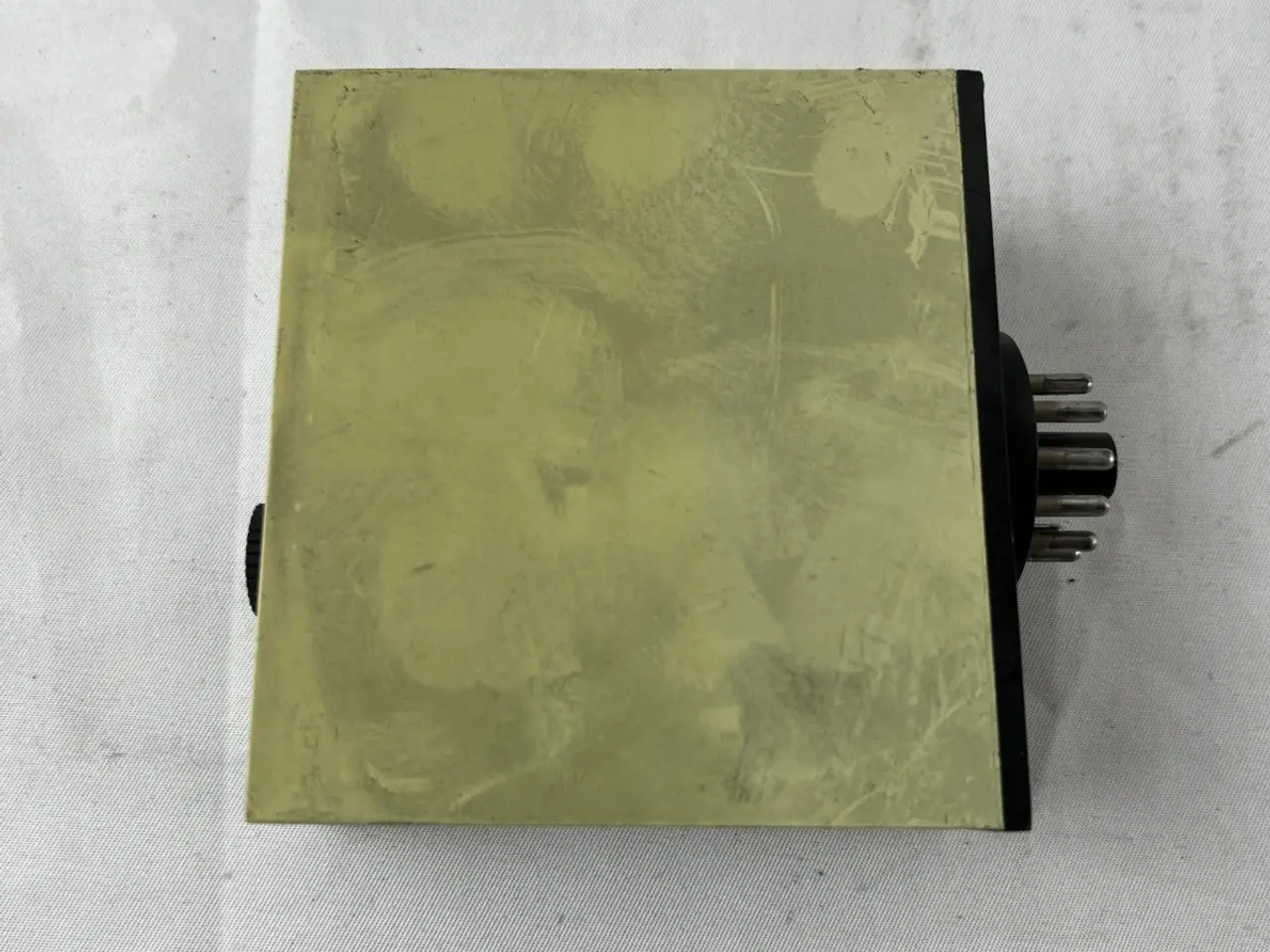 Billede 4 - Electromatic SA 105 024 Time Delay relæ 24VAC Sec