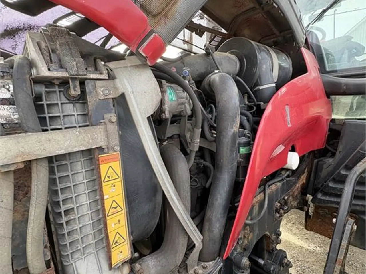 Billede 22 - Valtra T202 D AC14.2