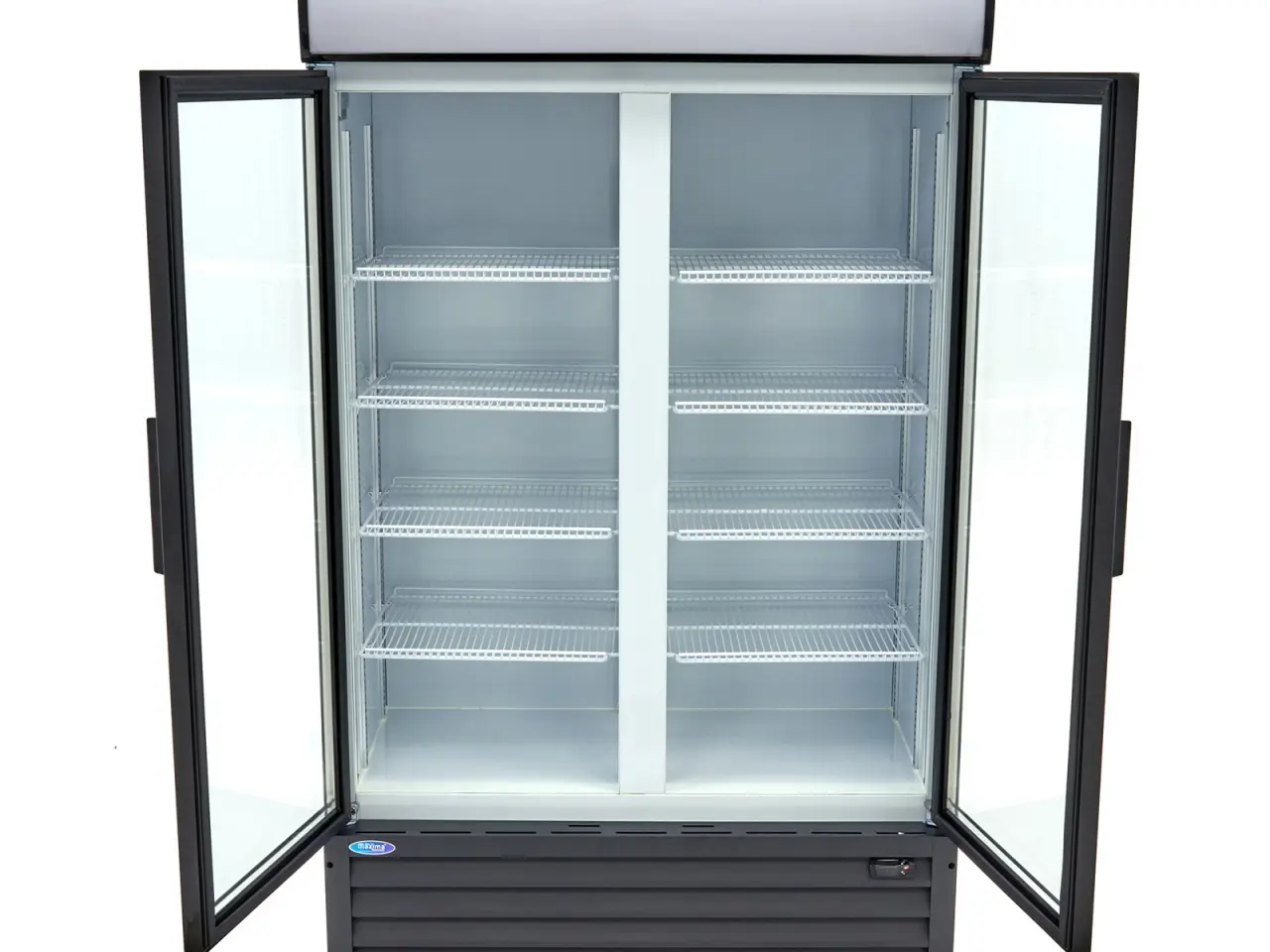 Billede 4 - Displaykøleskab / Flaskekøler 700 L
