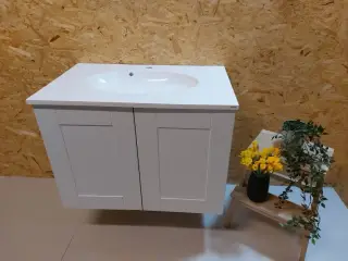 Bademiljø 80 cm
