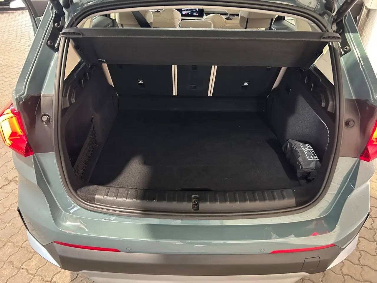 Billede 15 - BMW iX1 xDrive30