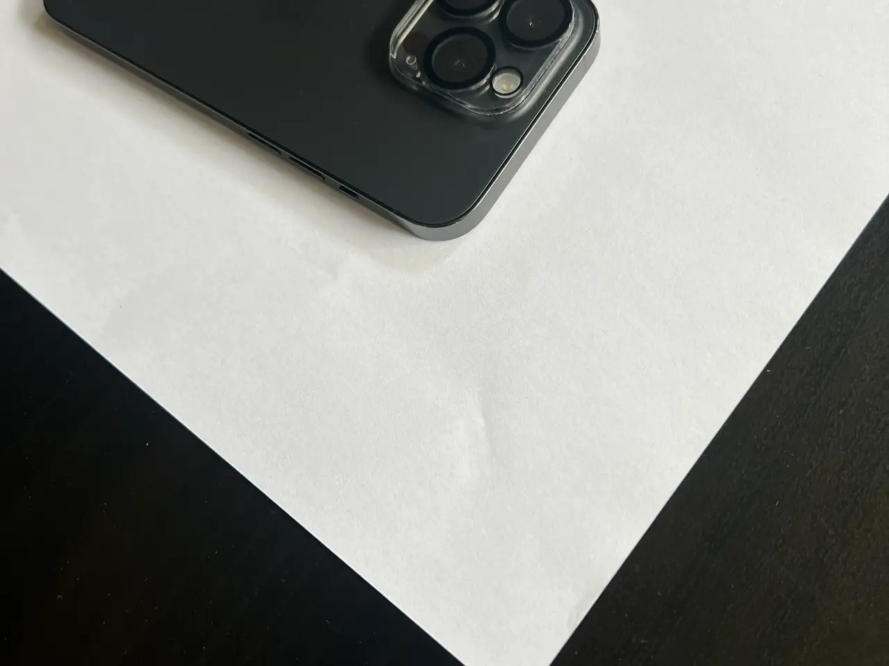 Billede 8 - Sælger min Apple iPhone 14 Pro 128 GB Space Black 