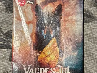 Valde jule kort